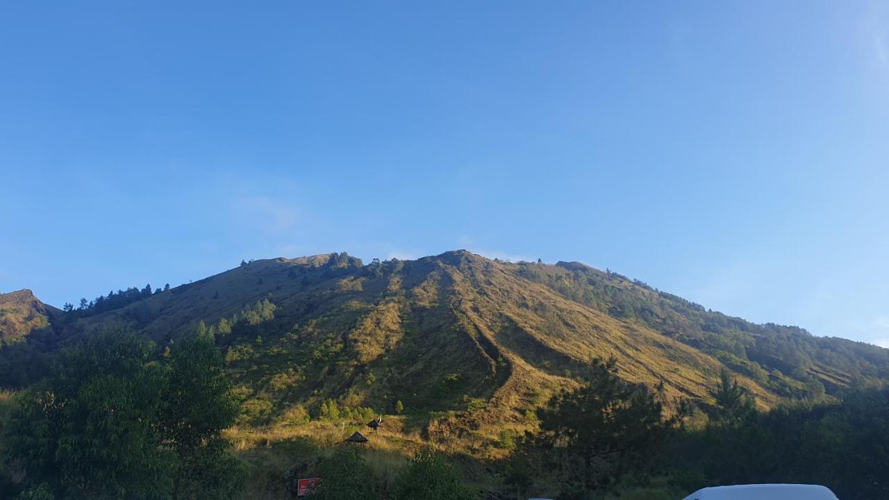 كوبوبانلوكان Batur Volcano Basecamp المظهر الخارجي الصورة