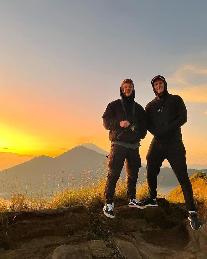 كوبوبانلوكان Batur Volcano Basecamp المظهر الخارجي الصورة