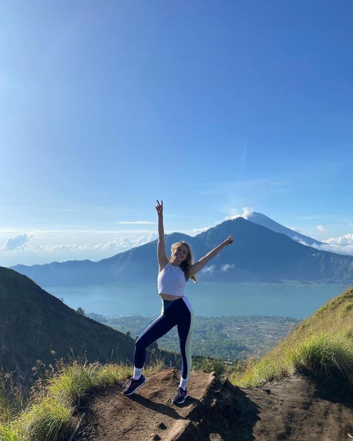 كوبوبانلوكان Batur Volcano Basecamp المظهر الخارجي الصورة