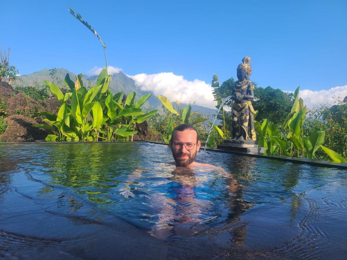 كوبوبانلوكان Batur Volcano Basecamp المظهر الخارجي الصورة