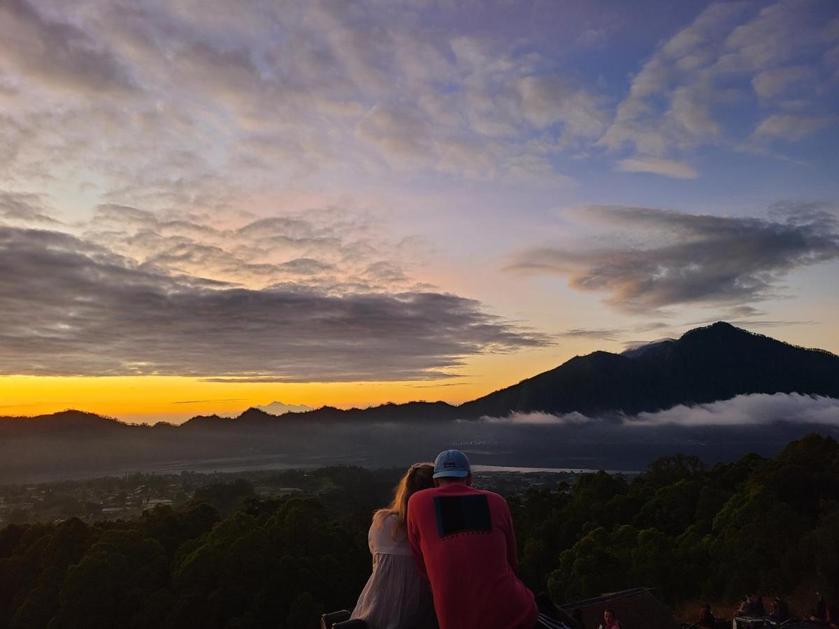 كوبوبانلوكان Batur Volcano Basecamp المظهر الخارجي الصورة