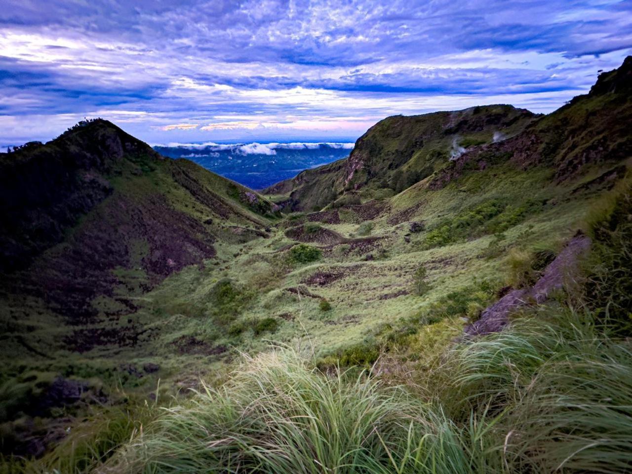 كوبوبانلوكان Batur Volcano Basecamp المظهر الخارجي الصورة
